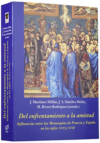 Del enfrentamiento a la amistad: Influencias entre las... - Bon plan à 29.50€