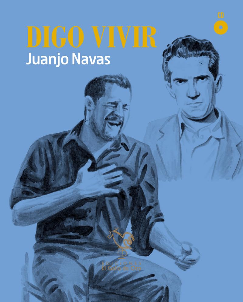 Digo vivir/Redoble de conciencia - Musique & Instruments Amazon Allemagne à 20.57€