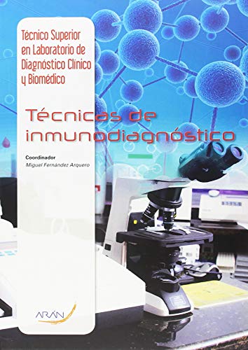 Técnicas de inmunodiagnóstico - Amazon Allemagne à 43.58€