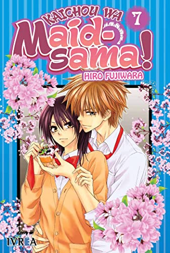 Kaicho wa maid sama! 7 (Kaichou Wa Maid Sama!) - Livres & eBooks Amazon Allemagne à 5.38€