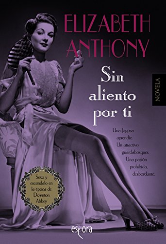 Sin aliento por ti (Fondo General - Espora) - Vente Flash Amazon -75%