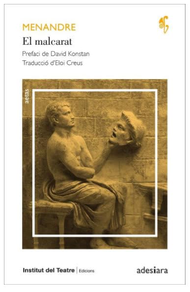 El malcarat (Aetas, Band 35) - Auto & Moto Amazon Allemagne à 14.90€