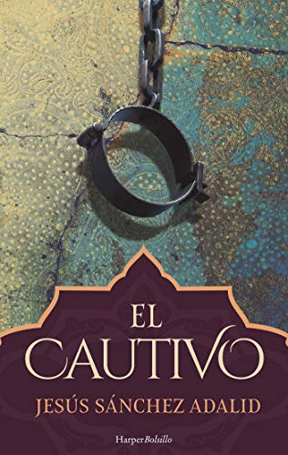 El cautivo (HARPER BOLSILLO, Band 42) - Livres & eBooks Amazon Allemagne à 7.17€