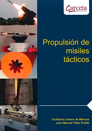 Propulsión de misiles tácticos - Livres & eBooks Amazon Allemagne à 42.57€