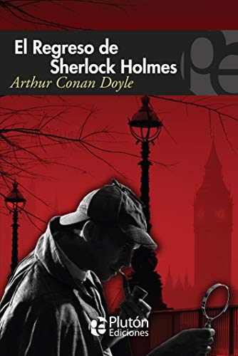 El Regreso de Sherlock Holmes (Colección Misterio) - Livres & eBooks Amazon Allemagne à 6.38€