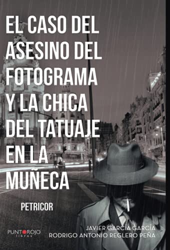 El caso del asesino del fotograma y la chica del tatuaje en... - High-Tech & Électronique en promo à 9.50€