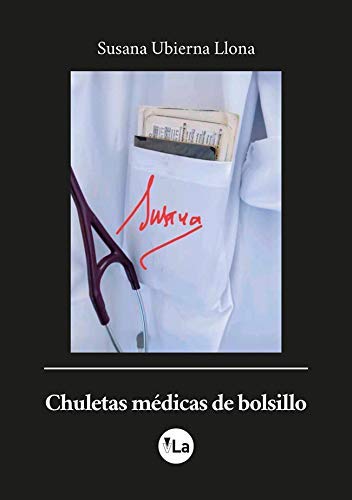 Chuletas médicas de bolsillo - Livres & eBooks Amazon Allemagne à 26.49€