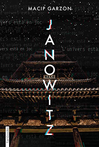 Janowitz (Ficció) - Amazon Allemagne à 19.64€