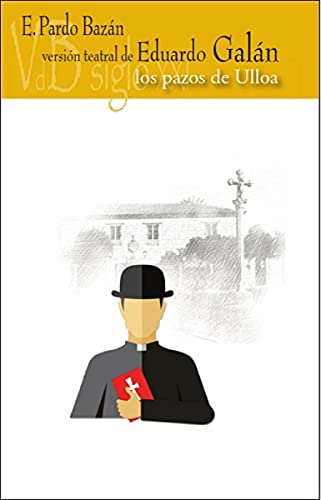 Versión teatral de Los pazos de Ulloa - Amazon Germany à 12.09€