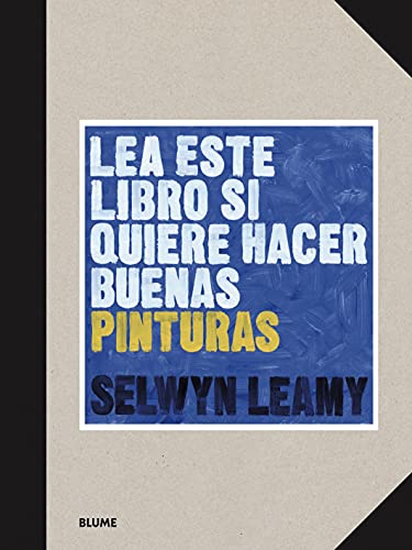 Lea este libro si quiere hacer buenas pinturas (Les este... - Livres & eBooks Amazon Allemagne à 9.99€