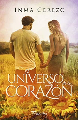 El universo de tu corazón (Phoebe) - Amazon Espagne à 5.95€