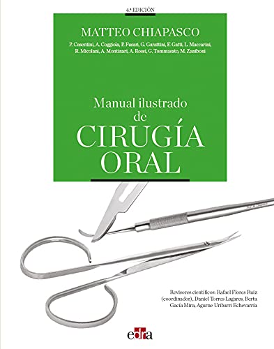 Manual ilustrado de cirugía oral (4.ª edición) - Maison & Cuisine Amazon Allemagne à 133.99€