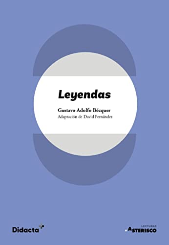 Leyendas (adaptación) (Lecturas Asterisco) - Amazon Allemagne à 18.04€
