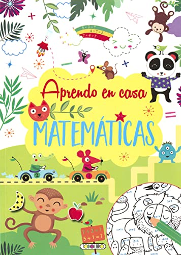 MATEMATICAS - Bon plan à 4.04€