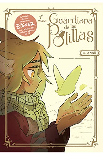 GUARDIANA DE LAS POLILLAS - Livres & eBooks Amazon Italie à 69.94€