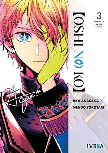 Oshi no Ko 03 - Livres & eBooks Amazon Italie à 8.50€