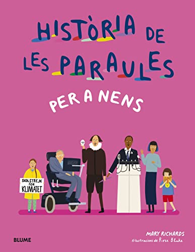Història de les paraules per a nens (SIN COLECCION) - Amazon Espagne à 6.60€