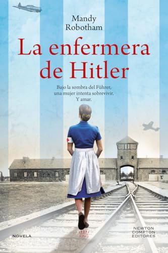 La enfermera de Hitler (KING) - Livres & eBooks Amazon Allemagne à 8.36€