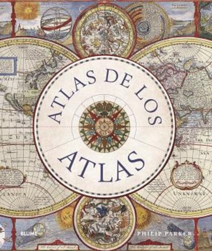 Atlas de los atlas - Livres & eBooks Amazon Allemagne à 21.99€