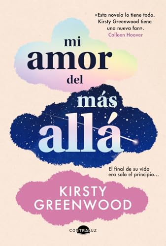 Mi amor del más allá (Contraluz) - Bon plan à 7.15€