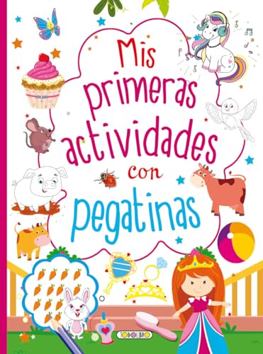 Primeras actividades 1 - Auto & Moto Amazon Allemagne à 7.67€