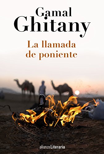 La llamada de poniente / The call of the west (Alianza... - Maison & Cuisine en promo à 4.94€