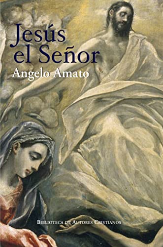 Jesus el Señor n.ed.rústica: 584 (NORMAL) - Livres & eBooks Amazon Espagne à 37.08€