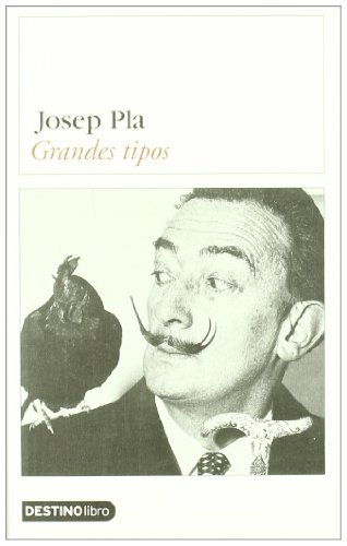 Grandes tipos....DL (Destinolibro) - Livres & eBooks Amazon Espagne à 21.85€