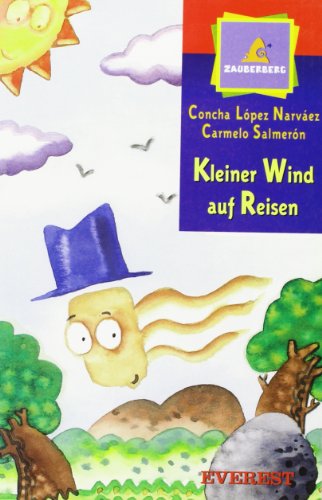 Kleiner Wind auf Reisen (Montaña encantada / Idiomas) - Amazon Espagne à 6.50€