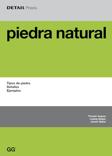 Piedra natural: Tipos De Piedra, Detalles, Ejemplos - Livres & eBooks Amazon Italie à 54.17€