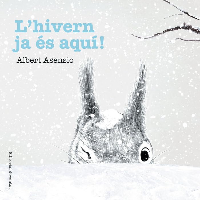 L'hivern ja és aquí! (Mis Primeros Libros de Cartón) - Auto & Motorcycle Amazon Germany à 3.78€
