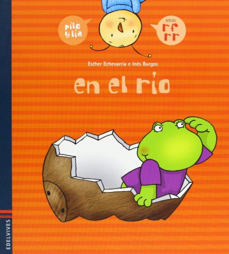 En el rio (r, rr, f) (Pilo y Lía) - Amazon Allemagne à 8.18€