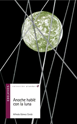 Anoche hablé con la luna: 89 (Alandar) - Amazon Spain à 4.65€