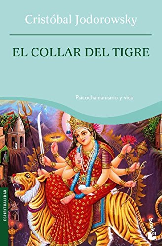 El collar del tigre: 1 (Prácticos siglo XXI) - Animalerie Amazon Espagne à 23.85€