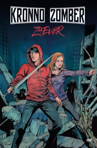 Z4ever (4You2) - Livres & eBooks Amazon Allemagne à 7.27€