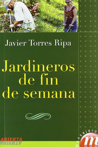 jardineros De Fin De Semana (SIN COLECCION) - Jardin & Extérieur Amazon Espagne à 10.50€