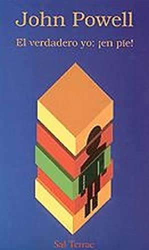 El verdadero yo: ¡en pie!: 44 (Proyecto) - Amazon Espagne à 12.60€