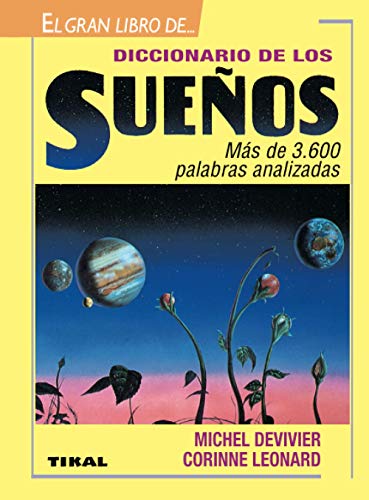 Diccionario Sueños (Gran Libro) - Amazon Spain à 8.55€