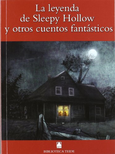 Biblioteca Teide 058 - La leyenda de Sleepy Hollow y otros... - Amazon Spain à 6.14€