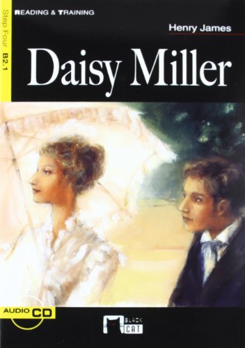 Daisy Miller. Material Auxiliar. Educacion Secundaria... - Sports & Fitness Amazon Espagne à 12.49€