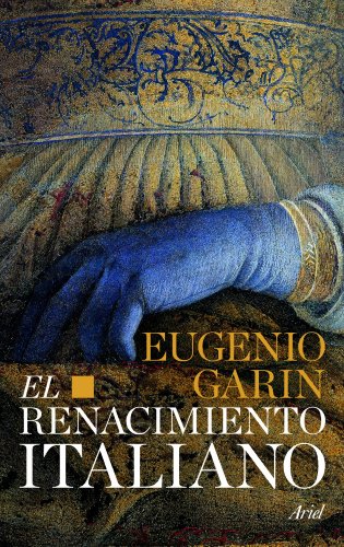 El renacimiento italiano - Livres & eBooks en promo à 26.90€
