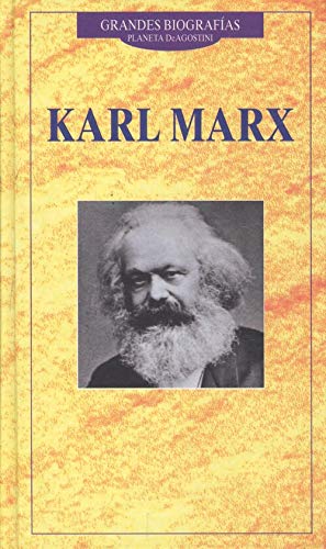 Karl Marx. en promo sur Amazon