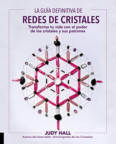 Redes de cristales (Libros singulares) - Amazon Royaume-Uni à 4.94€