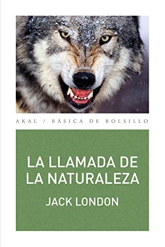 La llamada de la naturaleza (Básica de Bolsillo Serie... - Maison & Cuisine Amazon Allemagne à 10.79€