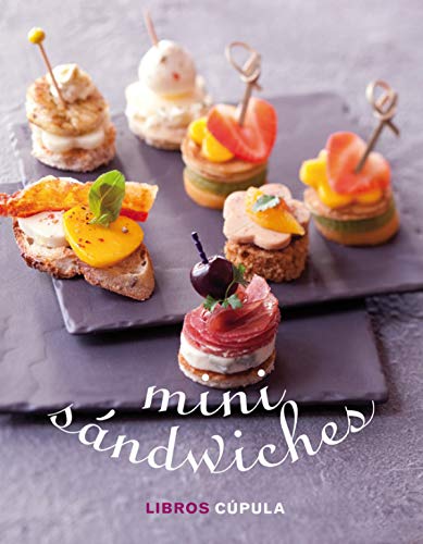 Kit Minisándwiches (Kits Cúpula) - Amazon Allemagne à 9.35€