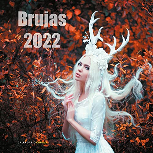 Calendario Brujas 2022 - Maison & Cuisine Amazon Espagne à 5.95€
