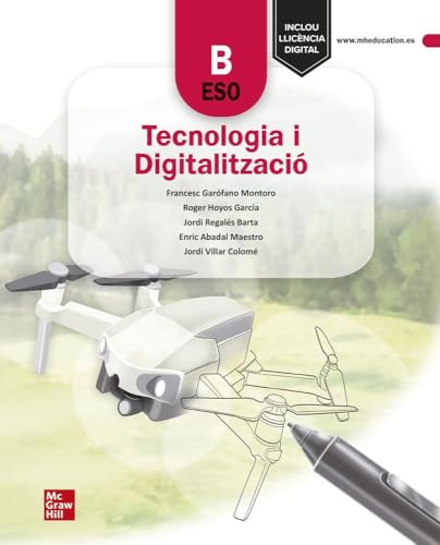 Tecnologia i Digitalització B. ESO - Maison & Cuisine Amazon Allemagne à 38.52€