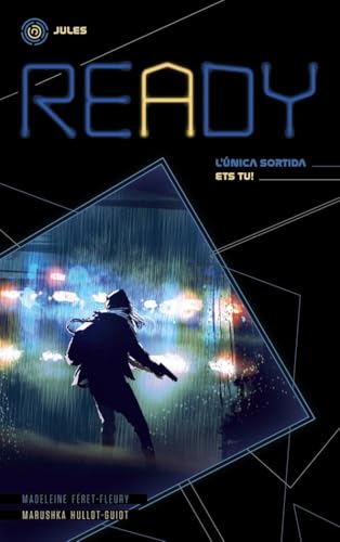 Ready. Jules - Deal du jour à 5.95€