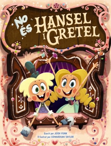 No és Hansel i Gretel (Llibres infantils i juvenils... - Bébé & Puériculture Amazon Espagne à 5.95€