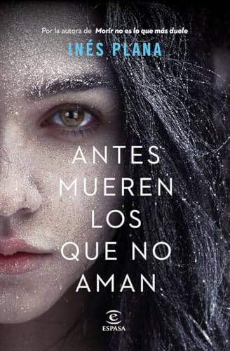 Antes mueren los que no aman - Musique & Instruments en promo à 5.65€